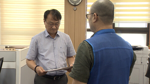 LG헬로비전 자료화면. 재판매 및 DB금지.