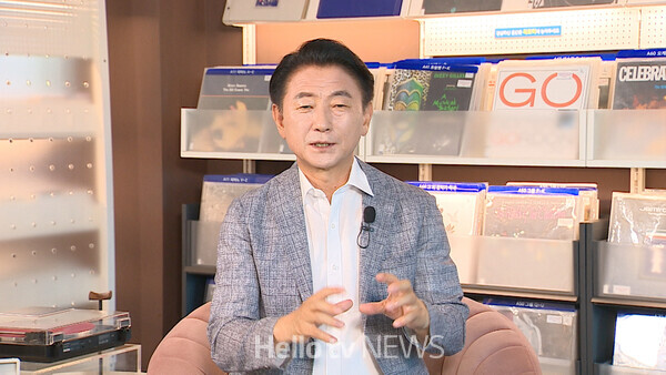 이슈토크 김동근 의정부시장