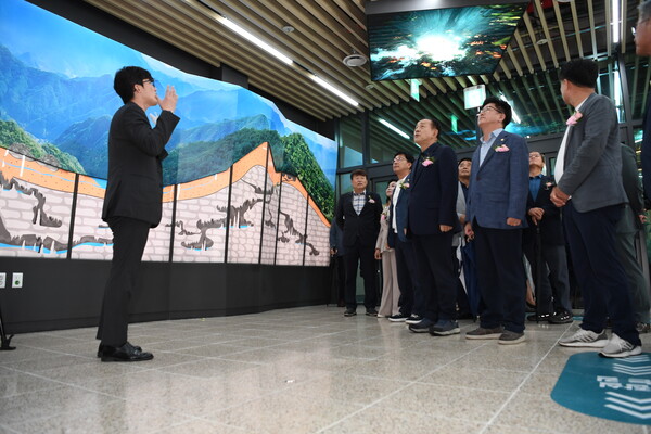 사진: 문경시 제공