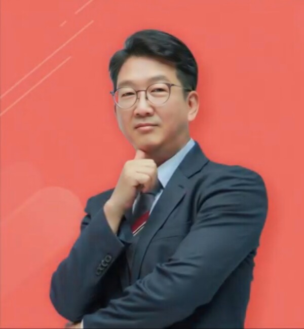 윤경민 국제정치학 박사 