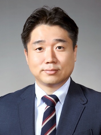 이영주 경일대 소방방재학부 교수