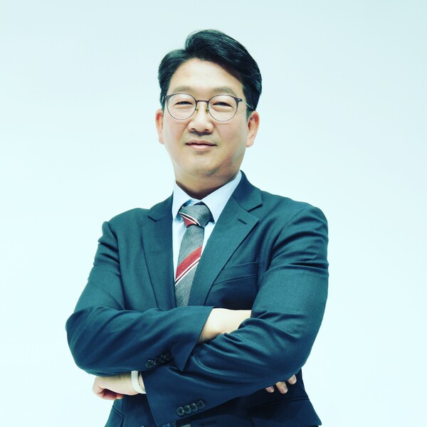 윤경민 국제정치학 박사 