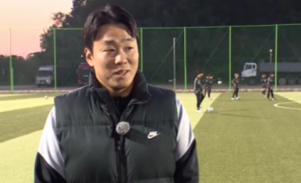 장민규 / 에이티(AT) 스포츠클럽 대표