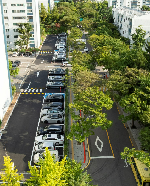양천구, 공동주택 유휴 공간 활용 주차장 확보