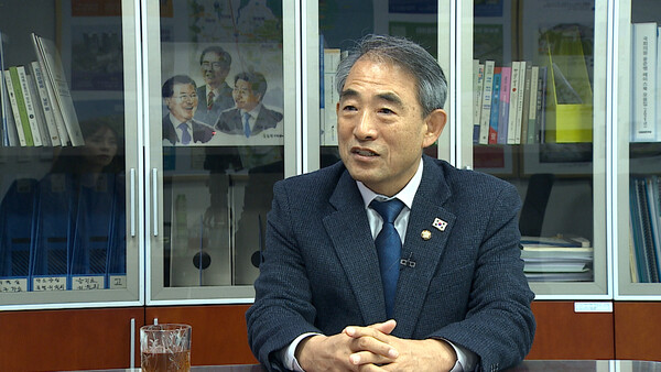 윤준병 민주당 전북도당위원장 