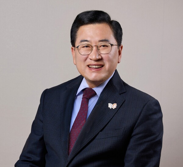 주낙영 경주시장