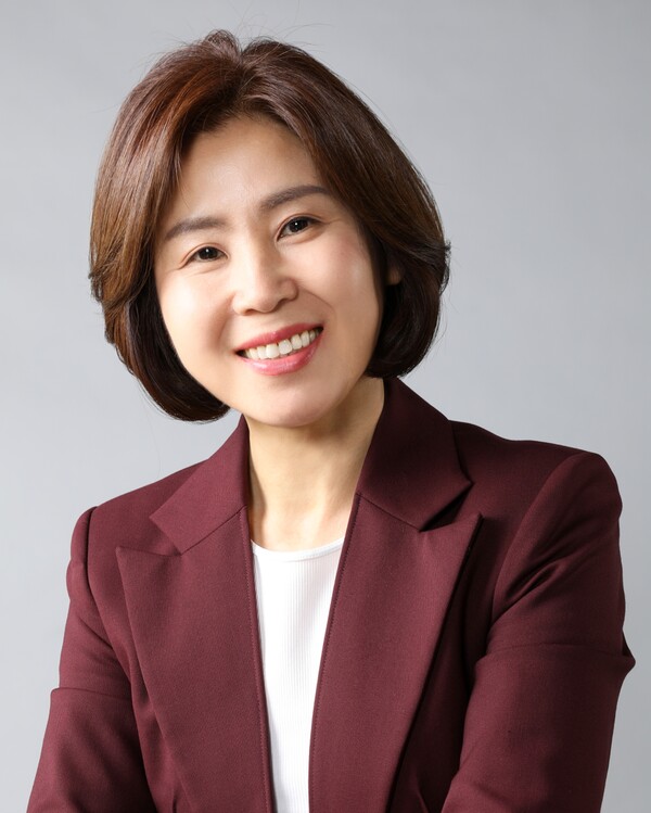 김미애 국회의원