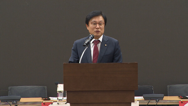 박형수 국회의원 (경북 의성청송영덕울진) 