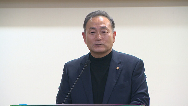 김원이 국회의원 (전남 목포)