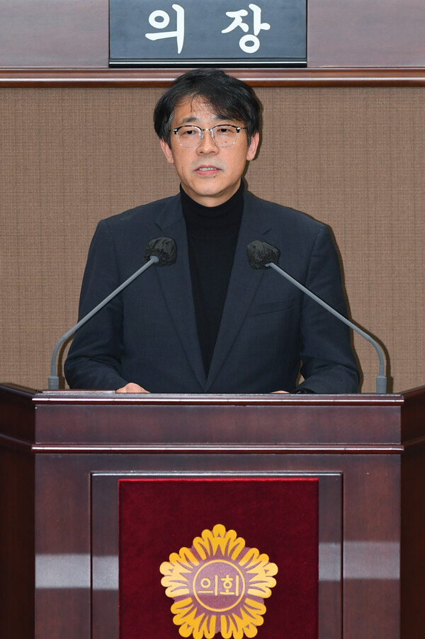 이병도 서울시의원 (더불어민주당, 은평구 제2선거구)