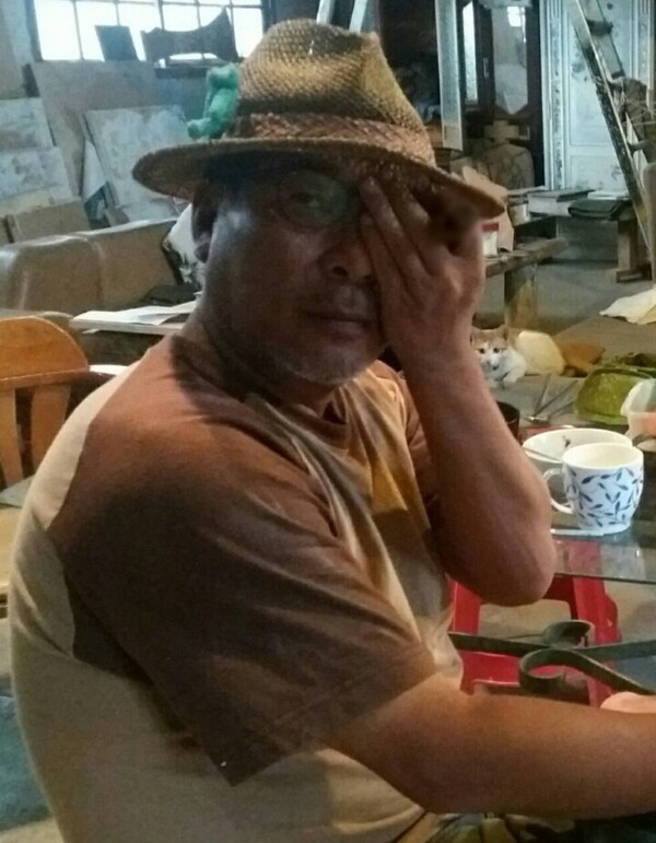 故 김경학 유족 제공