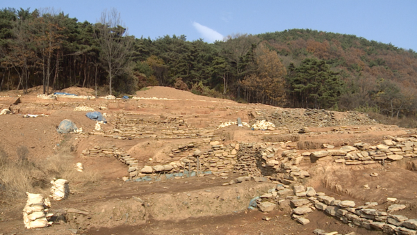LG헬로비전 자료화면. 재판매 및 DB금지