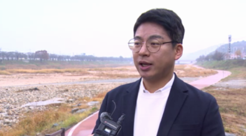 박상현 / 남원시 체육시설팀장 