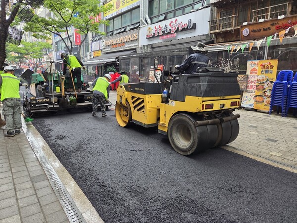 [사진 출처: 부천시 제공] 