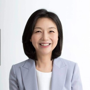 <b>서울시의회</b> 후반기 <b>의장</b> 후보에 최호정 선출