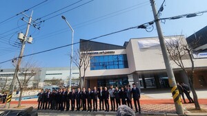 국립창원대, <b>사천우주항공캠퍼스</b> 시대 열었다