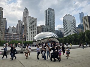 [미국서 서산의 미래를 찾다①]서산시, 한국의 '밀레니엄 파크' 도전 - 뉴스 썸네일 이미지