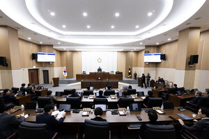 김포시의회, '계양~강화 고속도로 건의안' 채택 - 뉴스 썸네일 이미지