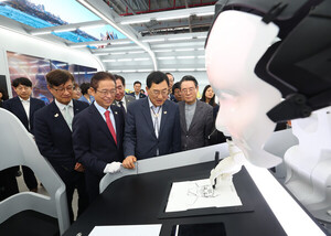 <b>APEC</b> 개최 열흘 전, 경상북도 최종 <b>점검</b>