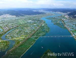 시흥보다 2배 큰 세계 최대 인공서핑장, 서부산에 들어서나