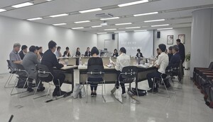 박미순 의원, "퐁피두 부산, 문제점은 보완하고 가능성은 살려야"