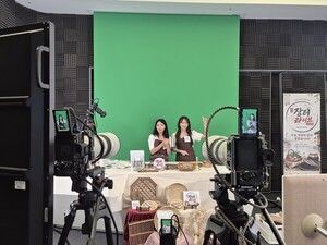 전남광주특별시, 소상공인 20곳 디지털 판로 확대 지원 - 뉴스 썸네일 이미지