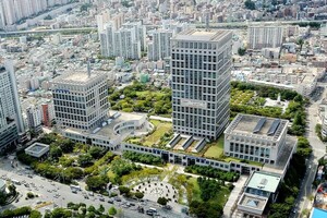 부산시, 에코델타시티~강서구청 잇는 마을버스 노선 신설